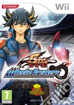 Yu-Gi-Oh! Wheelie Breakers