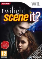 Twilight Scene It? game