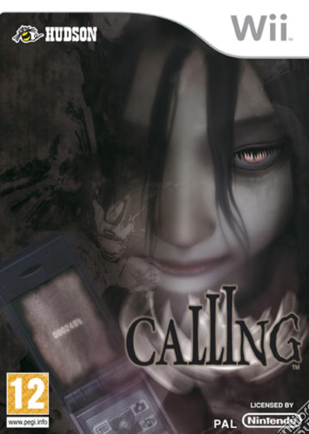 Calling videogame di WII