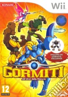 Gormiti + Gormita game