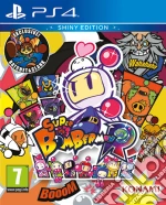 Super Bomberman R - Shiny Edition