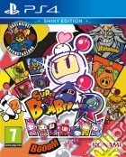 Super Bomberman R - Shiny Edition game