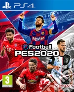 eFootball PES 2020