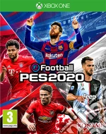 eFootball PES 2020