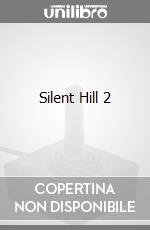 Silent Hill 2 videogame di PS5