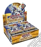 YUGI Cyberstorm Access 24 Buste game acc