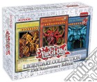 YUGI Legendary Collection 25th Anniversary Edition game acc