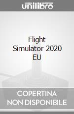 Flight Simulator 2020 EU