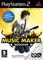 Music Maker Rock Star