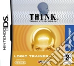 Think! Pensa Impara E Divertiti game