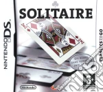 Solitaire Eidos game