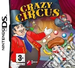 Circus game