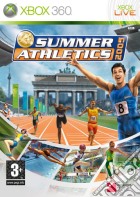 Summer Athletics 2009 game