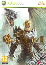 Divinity 2 Ego Draconis
