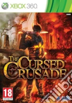The Cursed Crusade