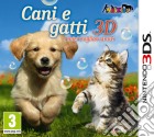 Cani e gatti 3D - I miei migliori amici game