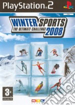 Wintersports 2008