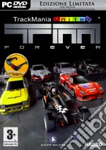 TrackMania United Forever