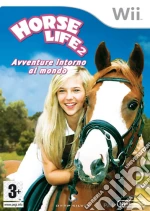 Horse Life 2 game