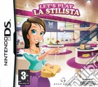Let`s Play: La Stilista game