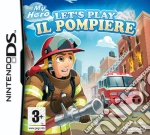 Let`s Play: Il Pompiere game