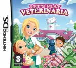 Let`s Play: La Veterinaria game