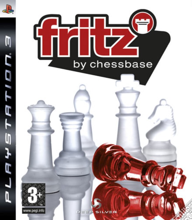 Fritz videogame di PS3