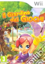 Il Giardino dei Giochi