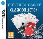Giochi di Carte - Classic Collection videogame di NDS