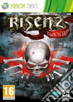 Risen 2 : Dark Waters game