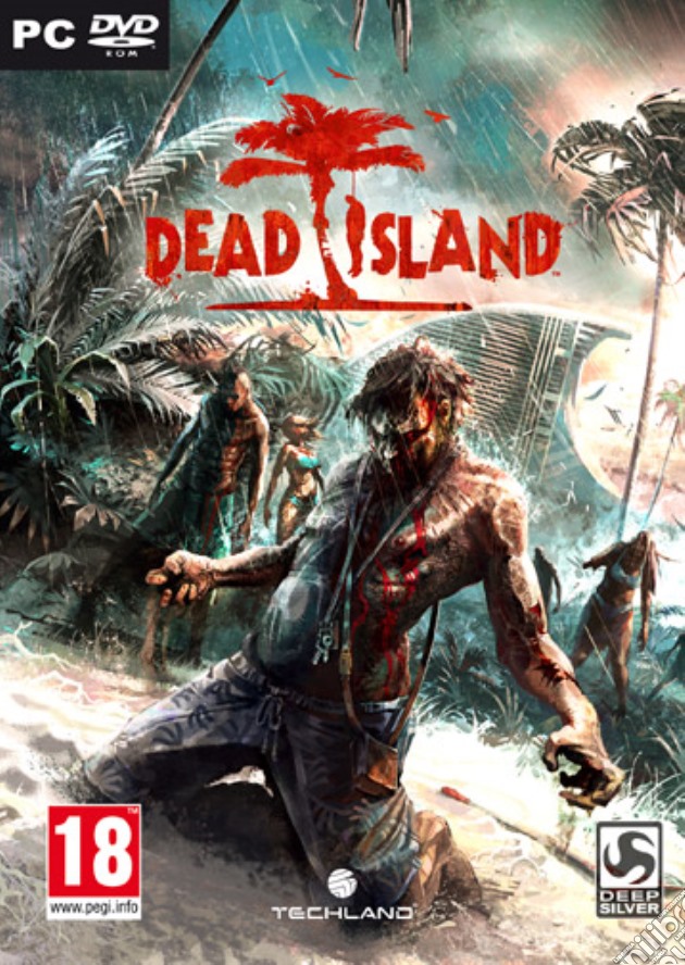 Dead Island videogame di PC