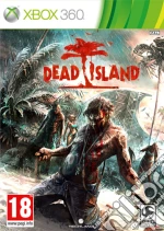 Dead Island game