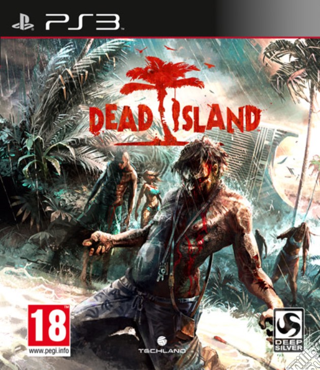 Dead Island videogame di PS3