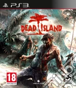 Dead Island game