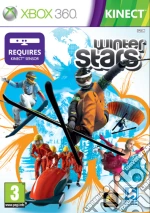 Winter Stars