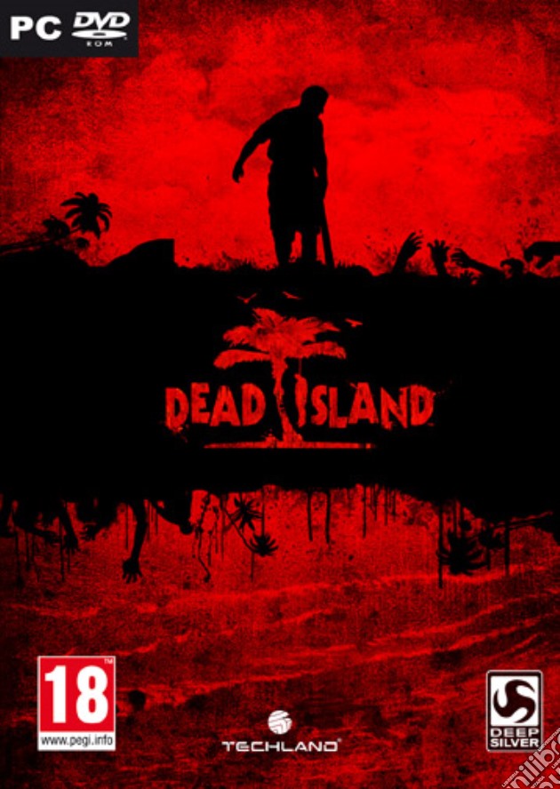 Dead Island special edition videogame di PC
