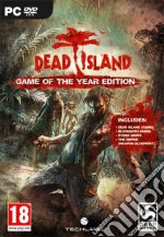 Dead Island Game of the Year Edition