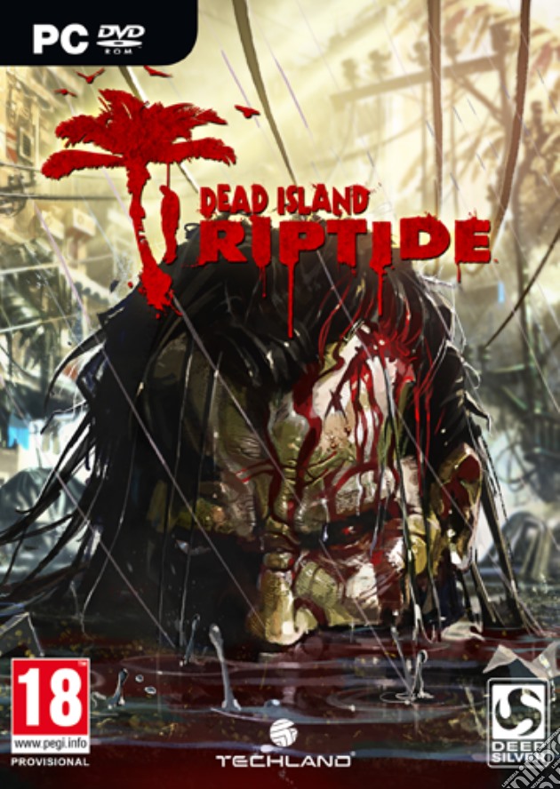Dead Island Riptide videogame di PC