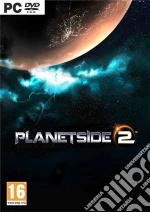 Planetside 2