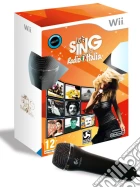 Let's Sing @ Radio Italia (2 Mic Bundle) game