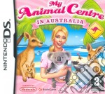 My animal center in australia