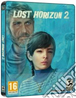 Lost Horizon 2 - Steelbook Edition