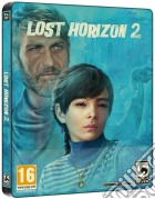 Lost Horizon 2 - Steelbook Edition game
