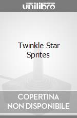 Twinkle Star Sprites game acc