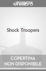 Shock Troopers game acc