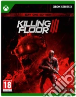 Killing Floor 3 Day One Edition game