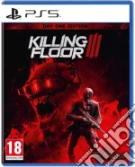 Killing Floor 3 Day One Edition game