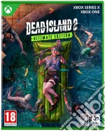 Dead Island 2 Ultimate Edition game