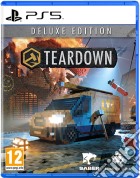 Teardown: Deluxe Edition game