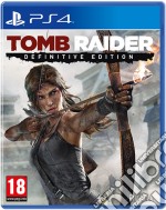 Tomb Raider: Definitive Ed.